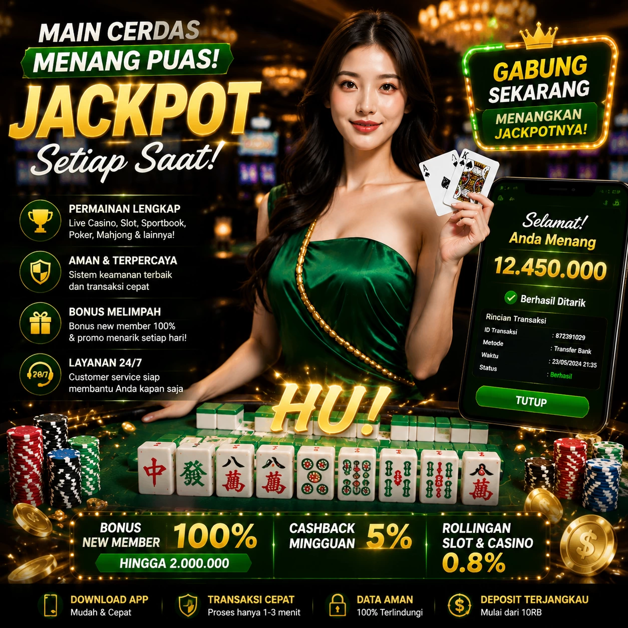 udintogel
