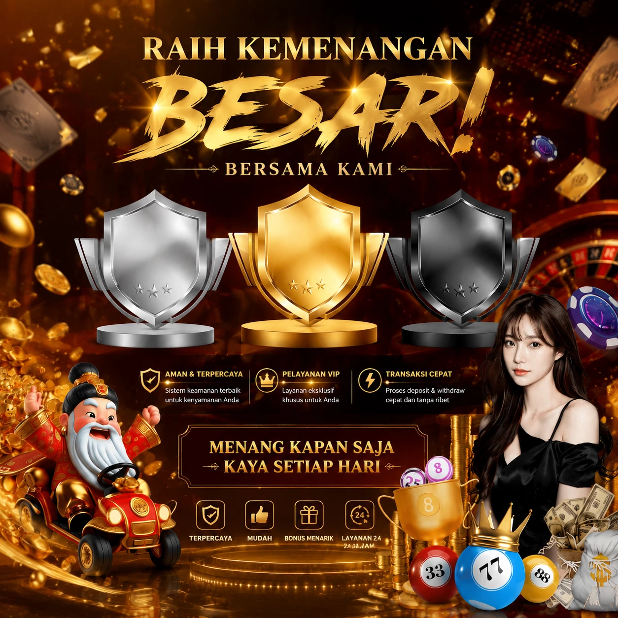 udintogel