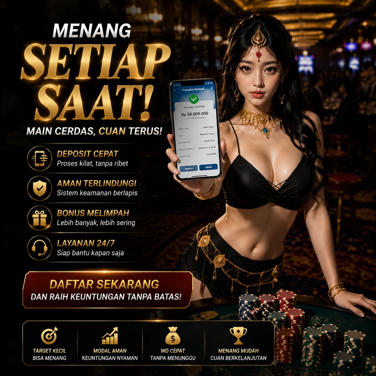 udintogel