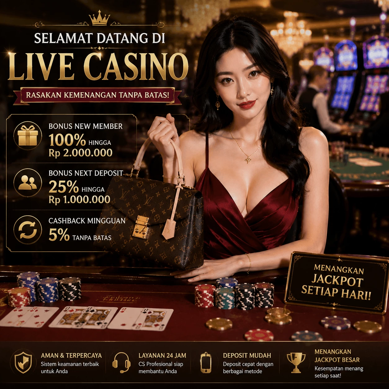 udintogel